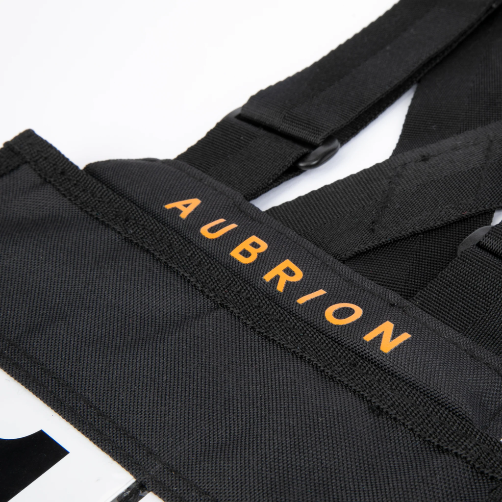 Aubrion Child Number Bib Set