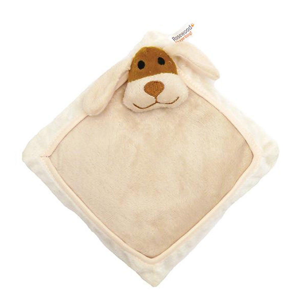 Snuggle Heat Cushion