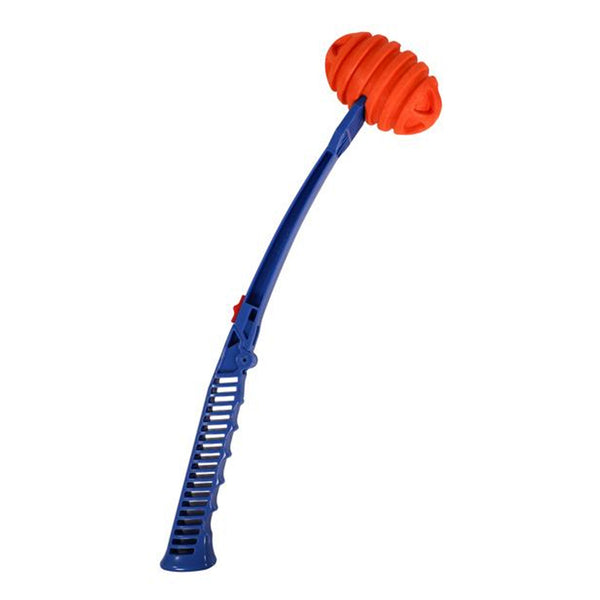 Fitdog Rugby Ball Throw Toy