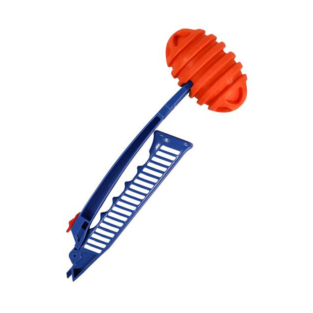 Fitdog Rugby Ball Throw Toy