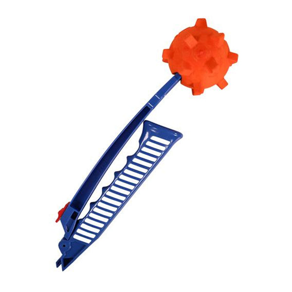 Fitdog Spikey Ball Throw Toy