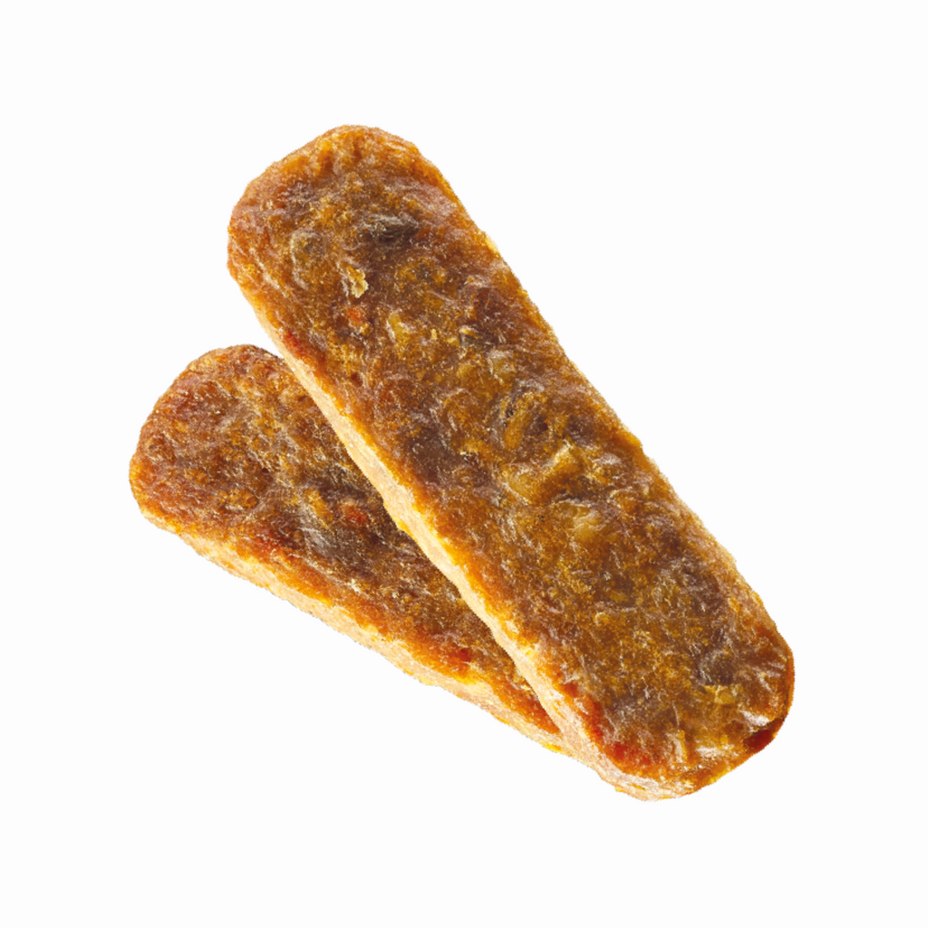 Country Hunter Superfood Bars - Duck