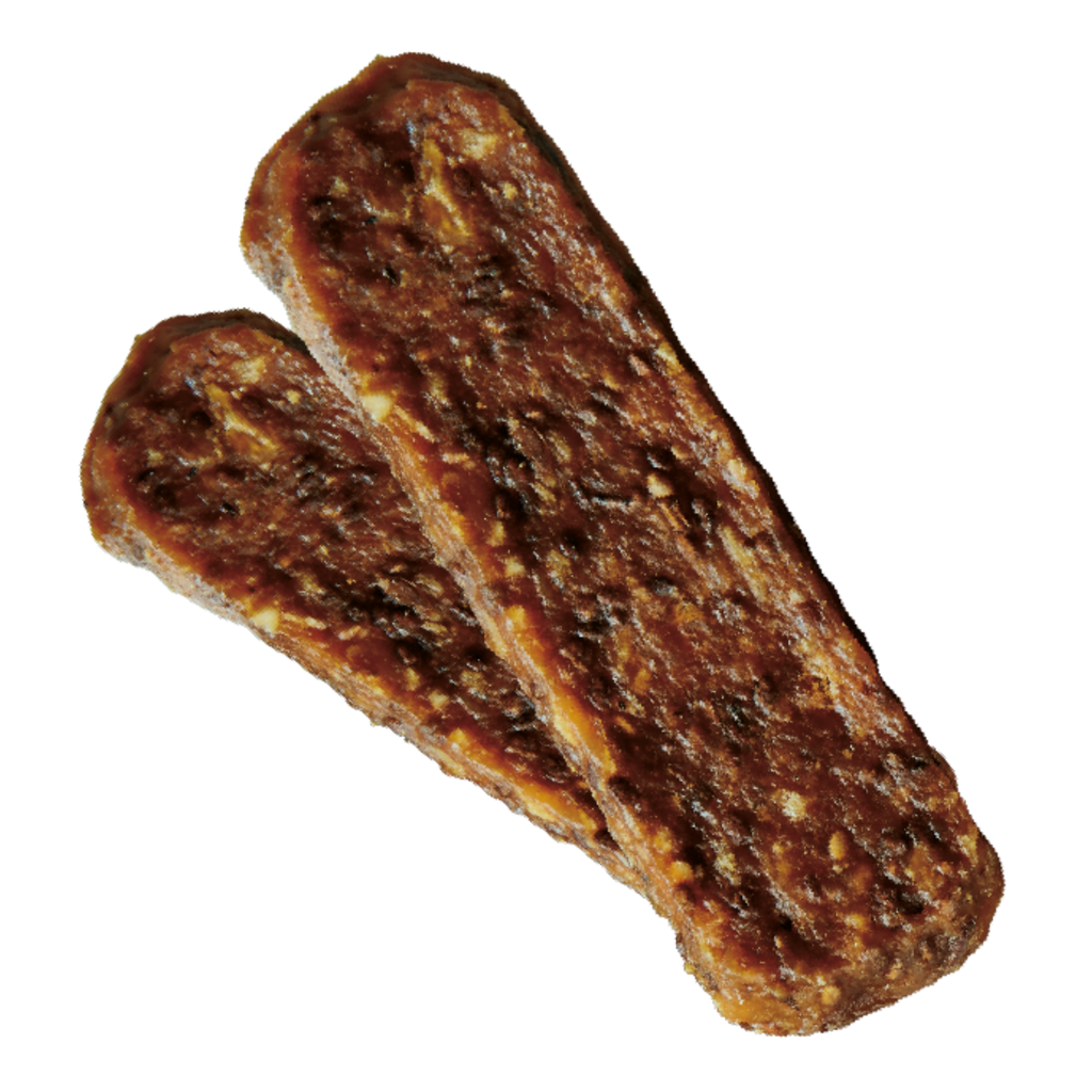 Natures Menu Country Hunter Superfood Bars - Turkey