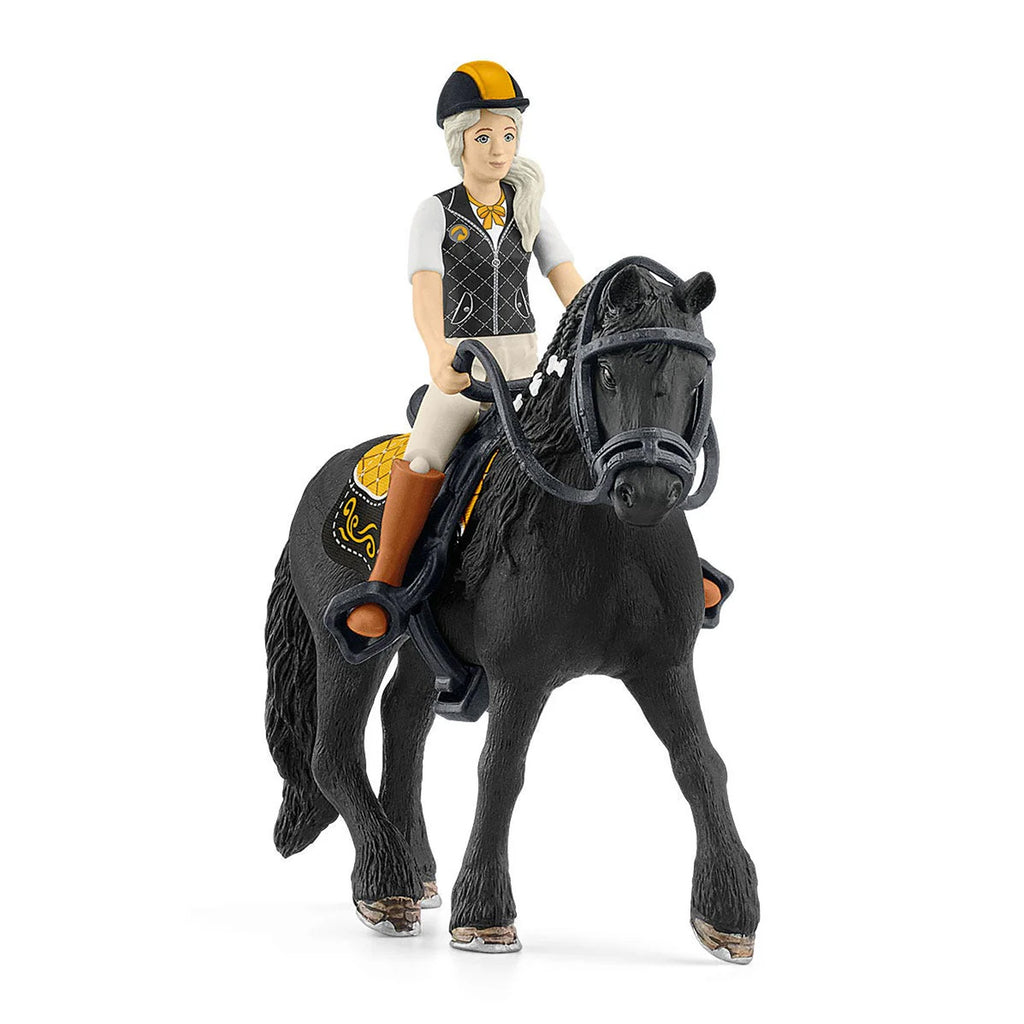 Schleich Horse Club Tori and Princess