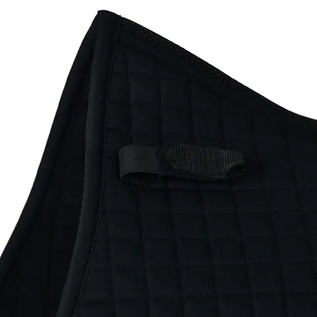 WeatherBeeta Prime Air-Tec All Purpose Saddle Pad - Black