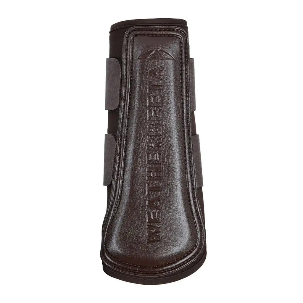 WeatherBeeta Tough-Tec Prime Brushing Boots - Brown/Brown