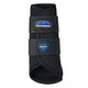 WeatherBeeta Tough-Tec Prime Brushing Boots - Black/Black