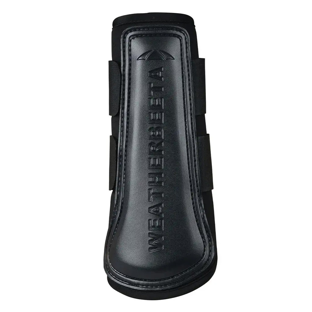 WeatherBeeta Tough-Tec Prime Brushing Boots - Black/Black