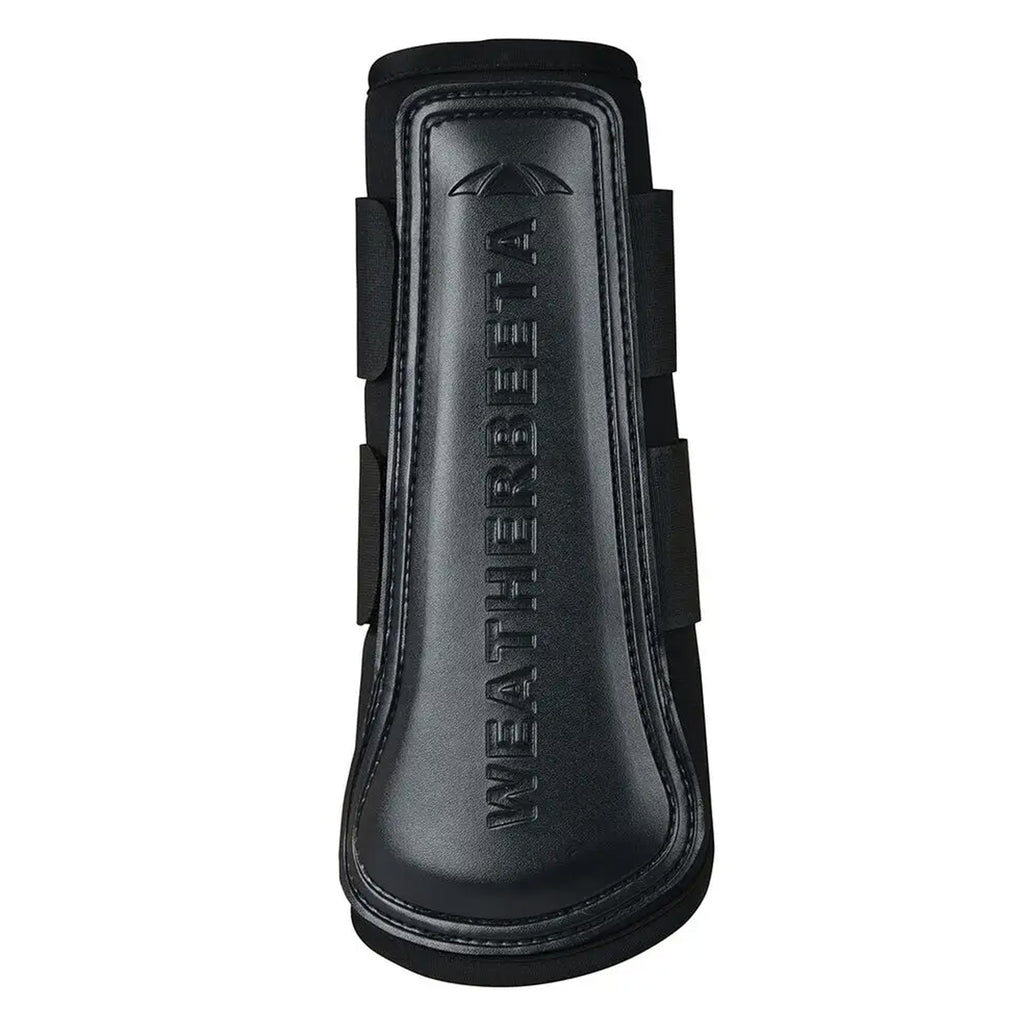 WeatherBeeta Tough-Tec Prime Brushing Boots - Black/Forest Green