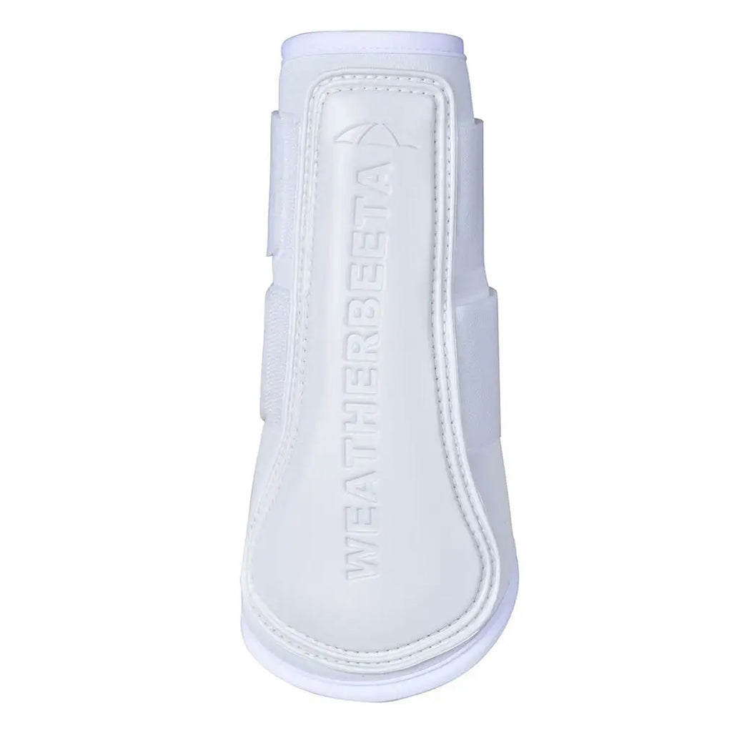 WeatherBeeta Tough-Tec Prime Brushing Boots - White/White