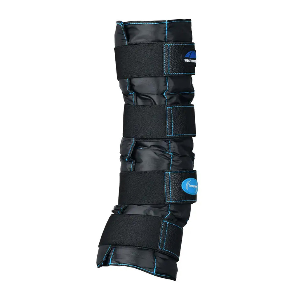 WeatherBeeta Therapy-Tec II Gel Ice Boots - Black