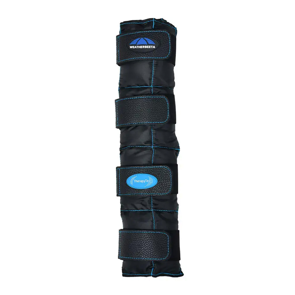 WeatherBeeta Therapy-Tec II Gel Ice Boots - Black