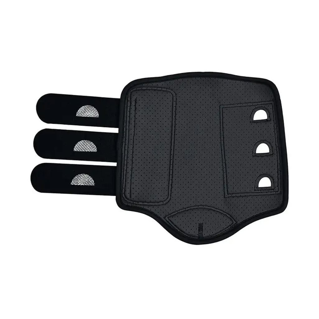 WeatherBeeta Tough-Tec Eventing Hind Boots - Black