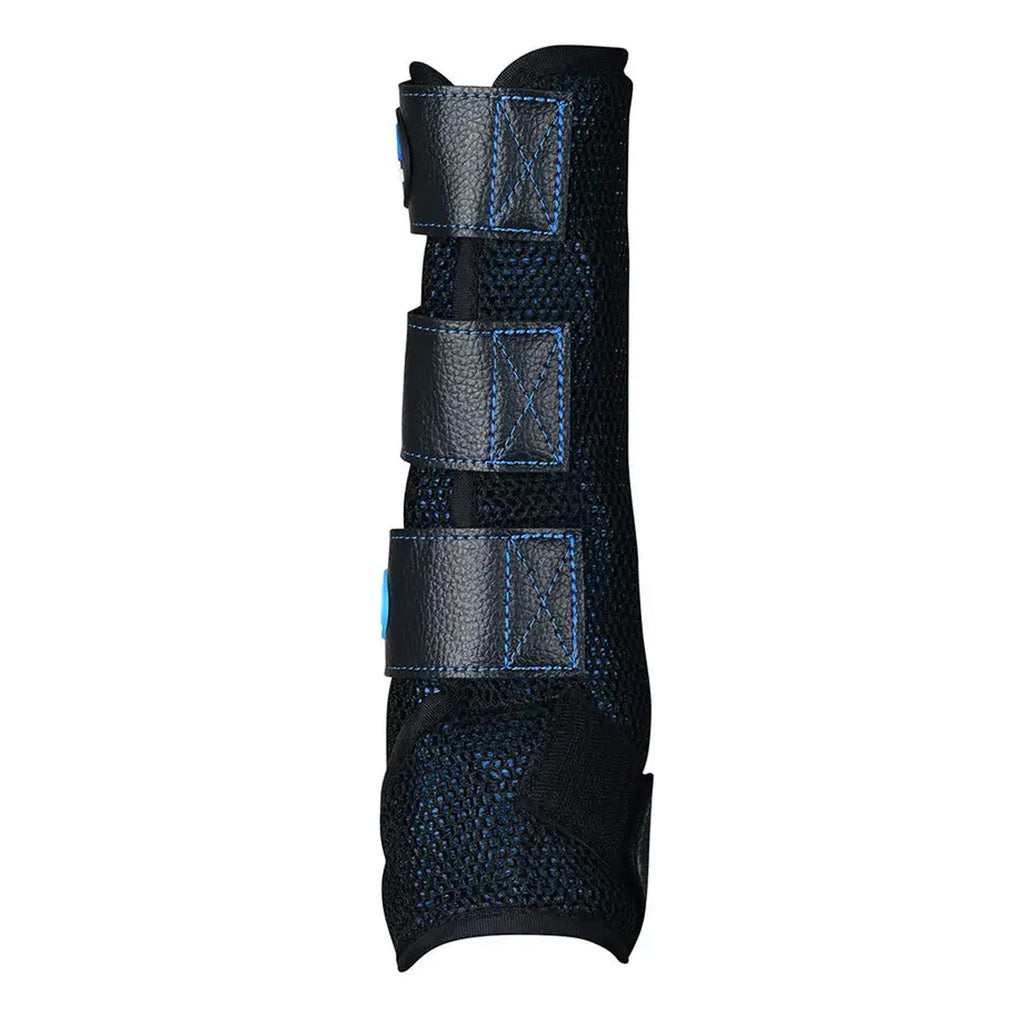 WeatherBeeta Therapy-Tec Cold Water Boots - Black/Blue