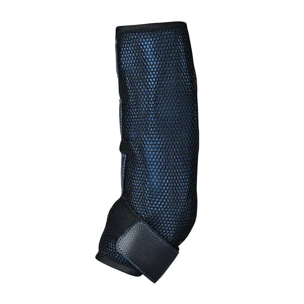 WeatherBeeta Therapy-Tec Cold Water Boots - Black/Blue