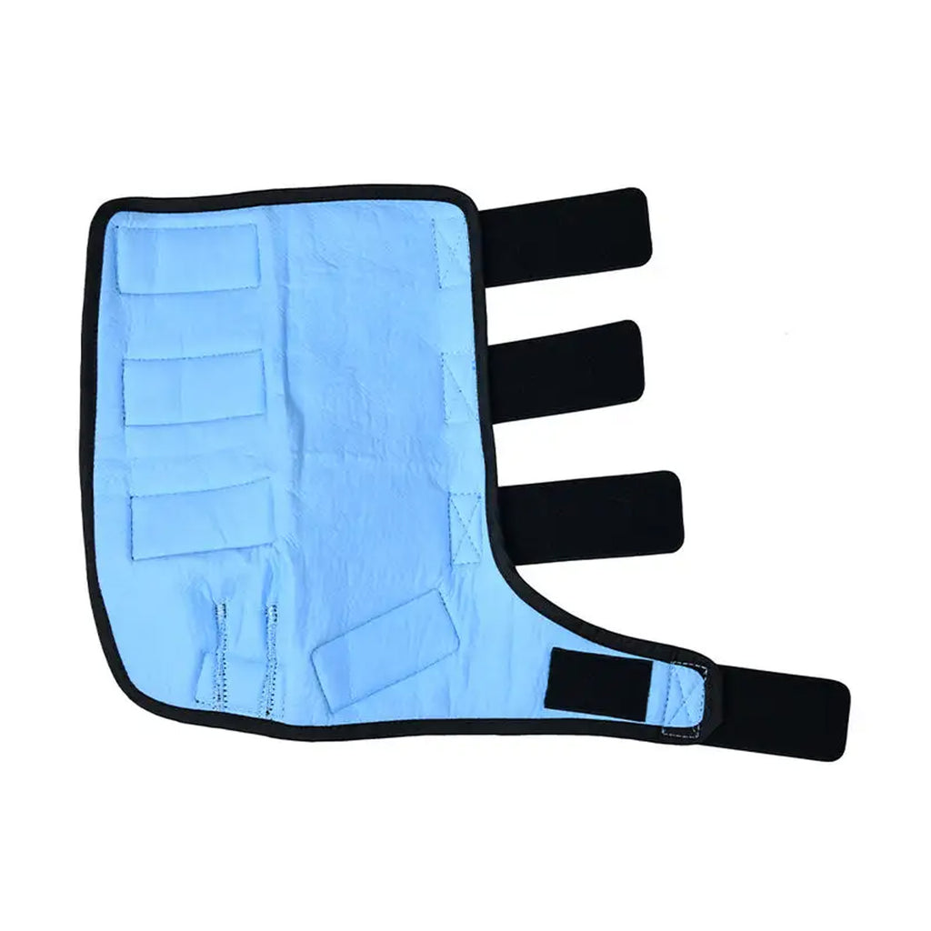 WeatherBeeta Therapy-Tec Cold Water Boots - Black/Blue