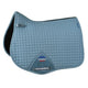 WeatherBeeta Prime Air-Tec All Purpose Saddle Pad - Washed Denim