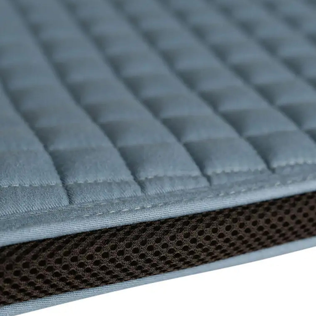 WeatherBeeta Prime Air-Tec All Purpose Saddle Pad - Washed Denim