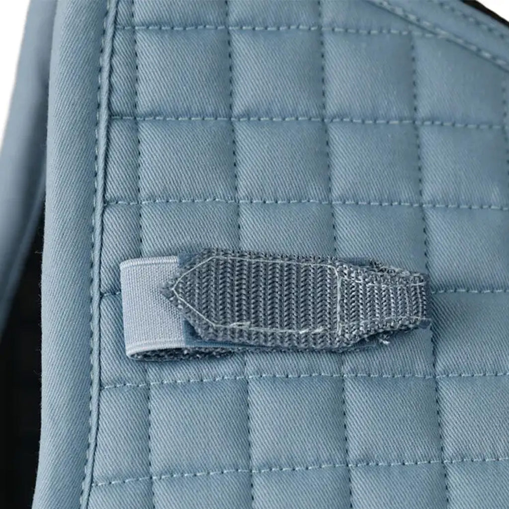 WeatherBeeta Prime Air-Tec All Purpose Saddle Pad - Washed Denim