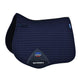 WeatherBeeta Prime Air-Tec All Purpose Saddle Pad - Navy