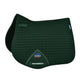 WeatherBeeta Prime Air-Tec All Purpose Saddle Pad - Forest Green