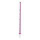 Stockshop Multiwire Polypost Pink - 1.56m