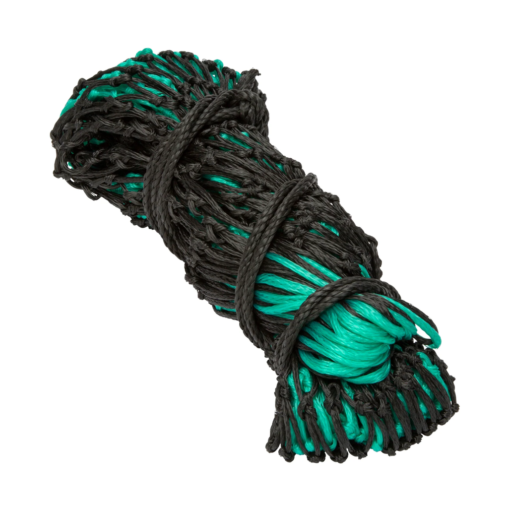 Greedy Feeder Duo Haynet 40 Inch - Black Green