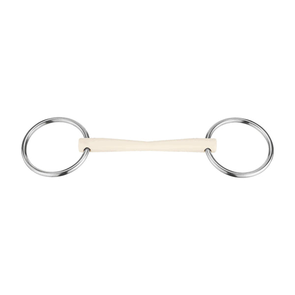 Sprenger Duo Loose Ring 16mm Snaffle