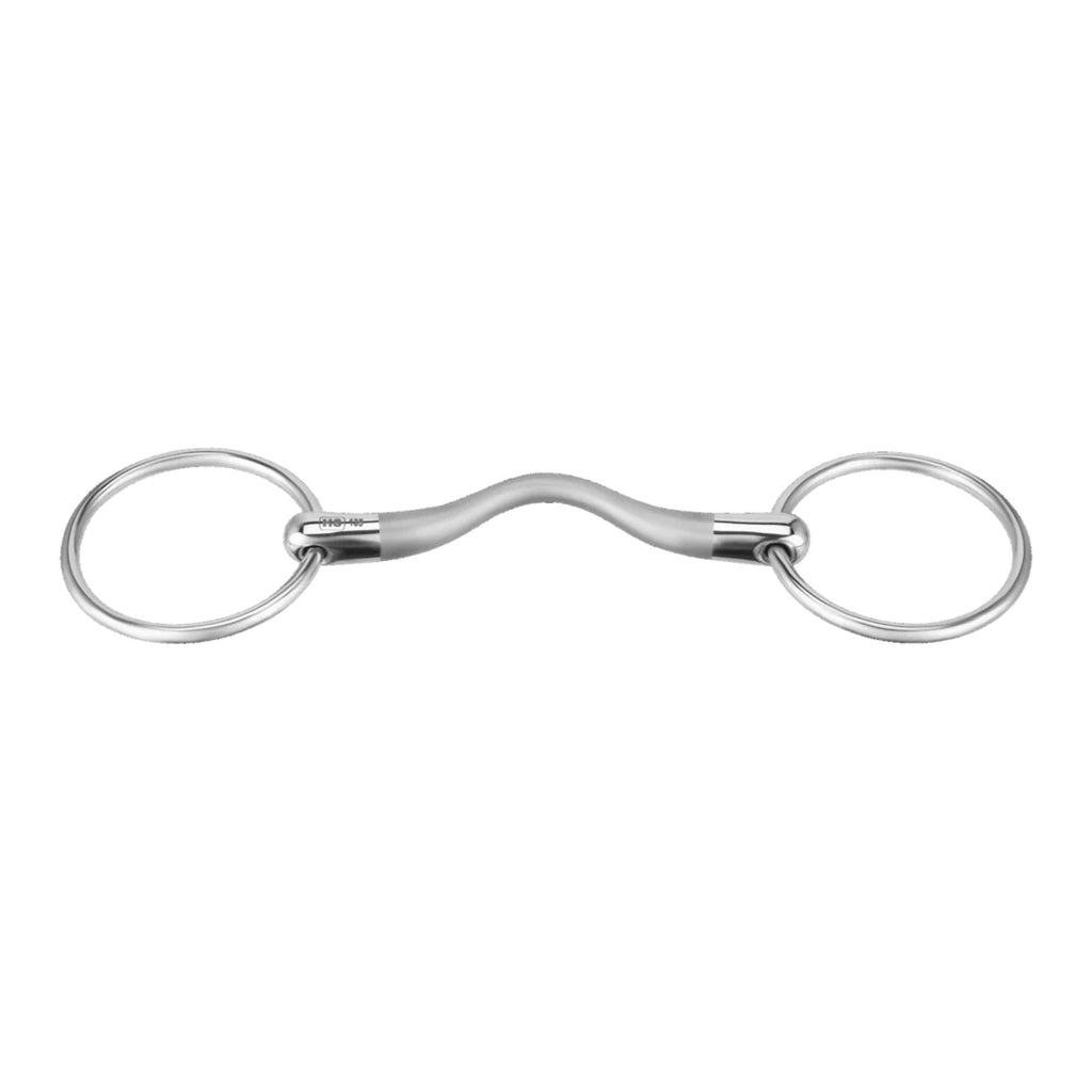 Sprenger Satinox Mullen Mouth 14mm Snaffle