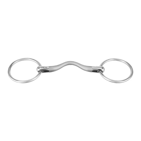 Sprenger Satinox Mullen Mouth 14mm Snaffle