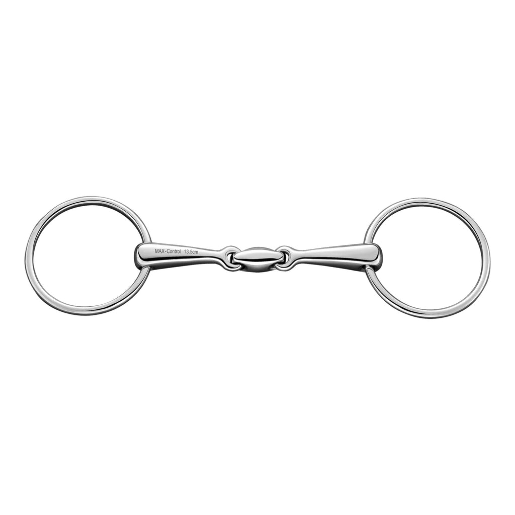 Sprenger MAX-Control Loose Ring Snaffle