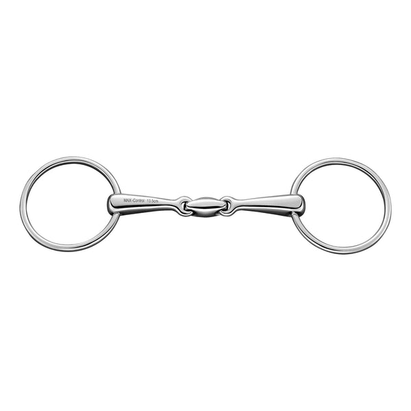 Sprenger MAX-Control Loose Ring Snaffle