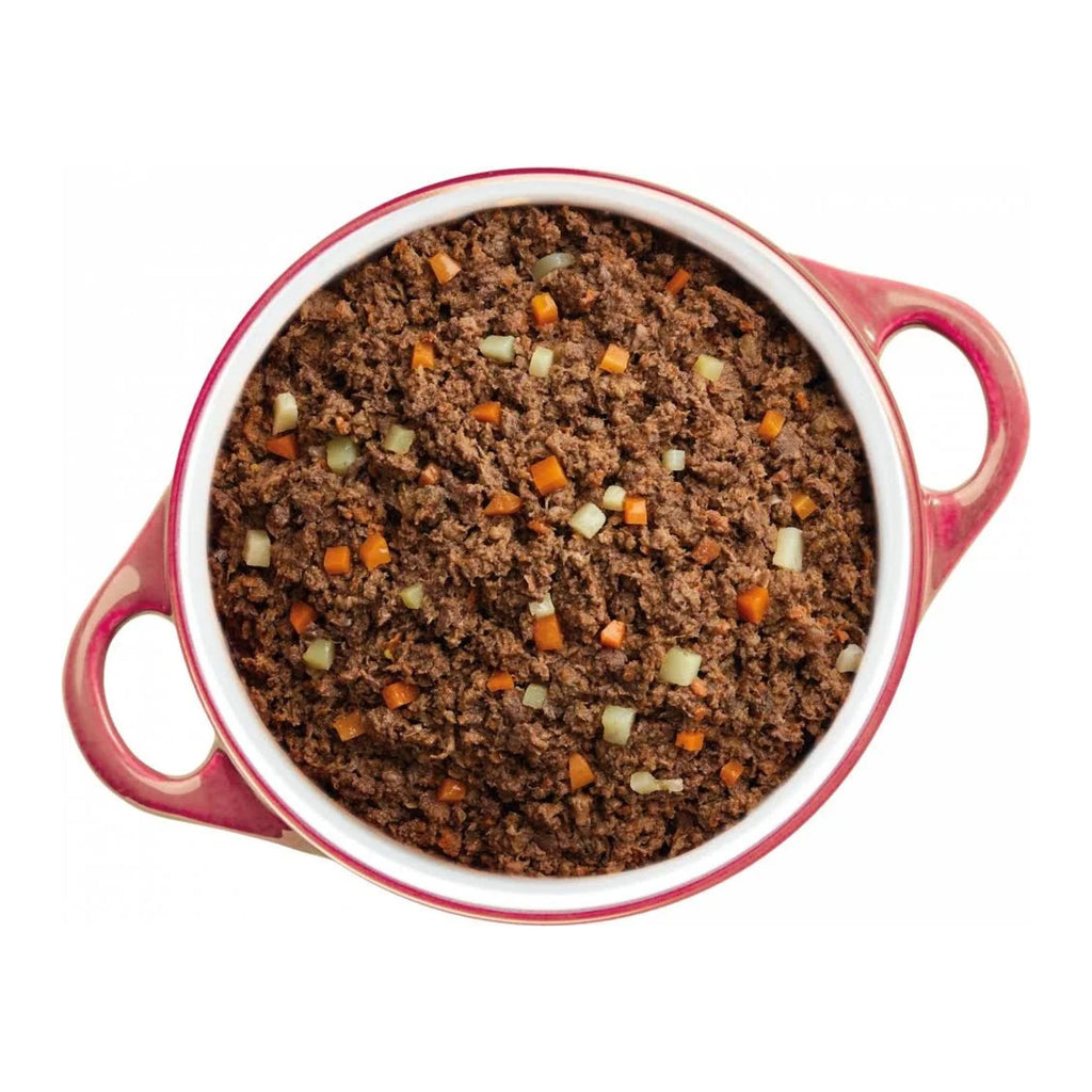 Natures Menu Freshly Cooked Beef - 400g