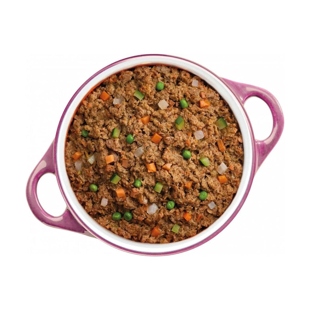 Natures Menu Freshly Cooked Turkey - 400g