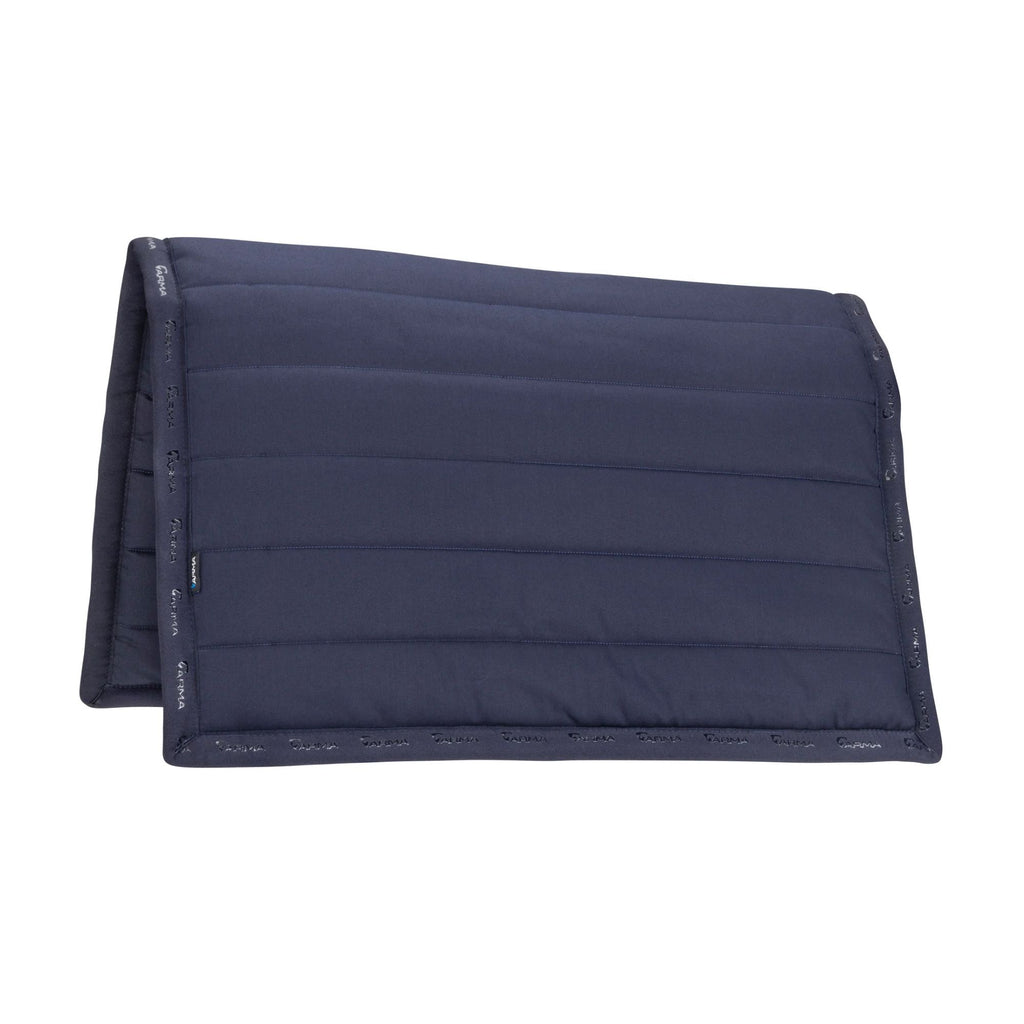 ARMA Comfort Square Saddlepad - Navy