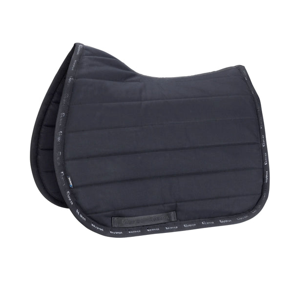 ARMA Comfort GP Saddlepad - Black