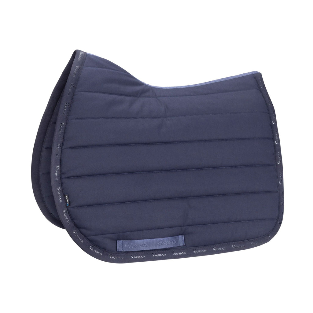 ARMA Comfort GP Saddlepad - Navy