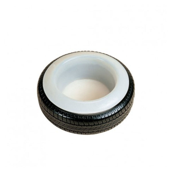 STUBBS Tyre Bowl - White