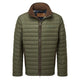 Schoffel Mens Hallaton Down Jacket - Woodland