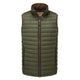Schoffel Mens Bowden Down Gilet - Woodland