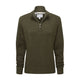 Schoffel Ladies Thoralby 1/4 Zip Jumper - Loden