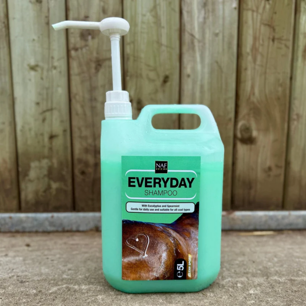 NAF Everyday Shampoo - 5 Litre