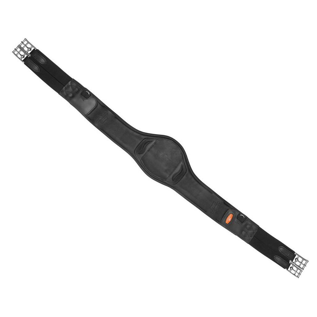 Schockemohle Anatomic Portland Girth - Black