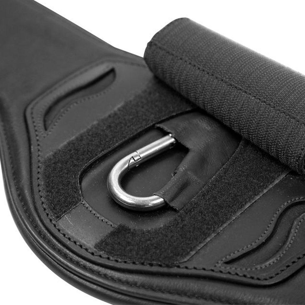 Schockemohle Anatomic Portland Girth - Black