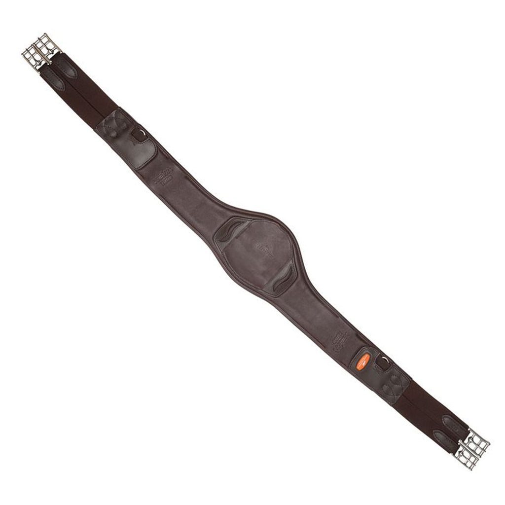 Schockemohle Anatomic Portland Girth - Espresso