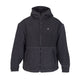 Aubrion React Sherpa Fleece Jacket - Shadow