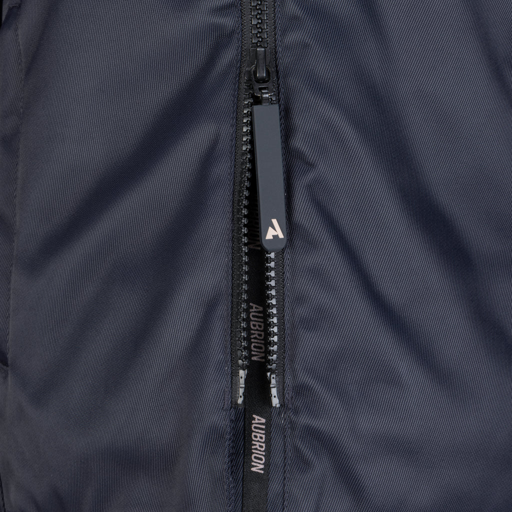 Aubrion Young Rider React Mid Length Coat - Shadow