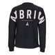Aubrion Young Rider React Sweatshirt - Shadow