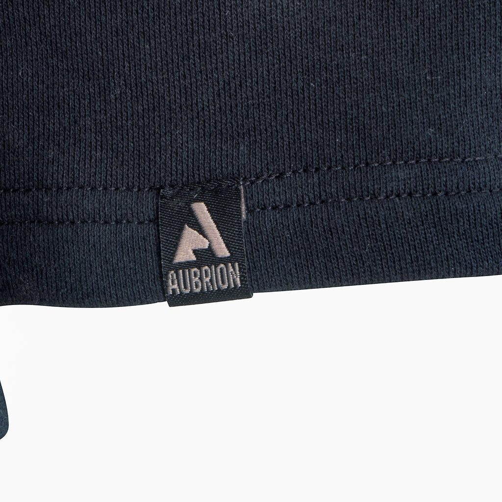 Aubrion Young Rider React Sweatshirt - Shadow