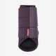 LeMieux Arika Mesh Brushing Boots - Juniper